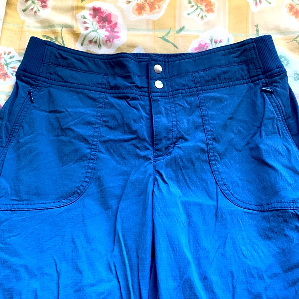 Athleta Hiking Pants